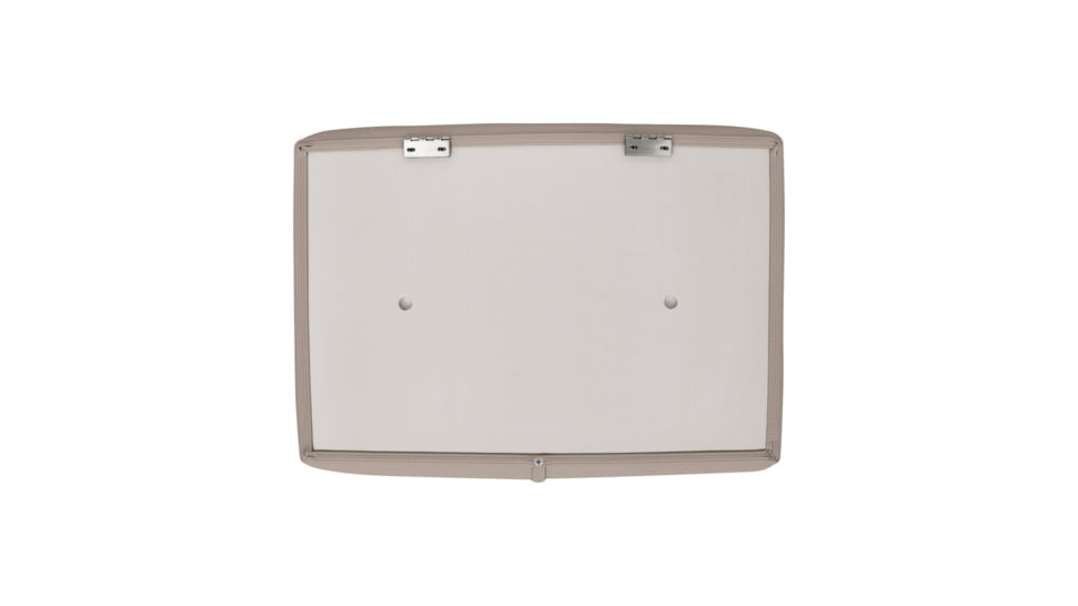 Wise Premier Pontoon Flip-Flop Seat, Mocha Java/Cafe/Mushroom, Large, BM1152-1749