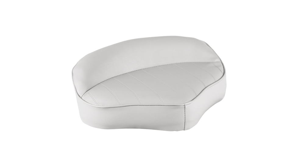 Wise Pro Casting Seat, Wise White, Small, 8WD112BP-710