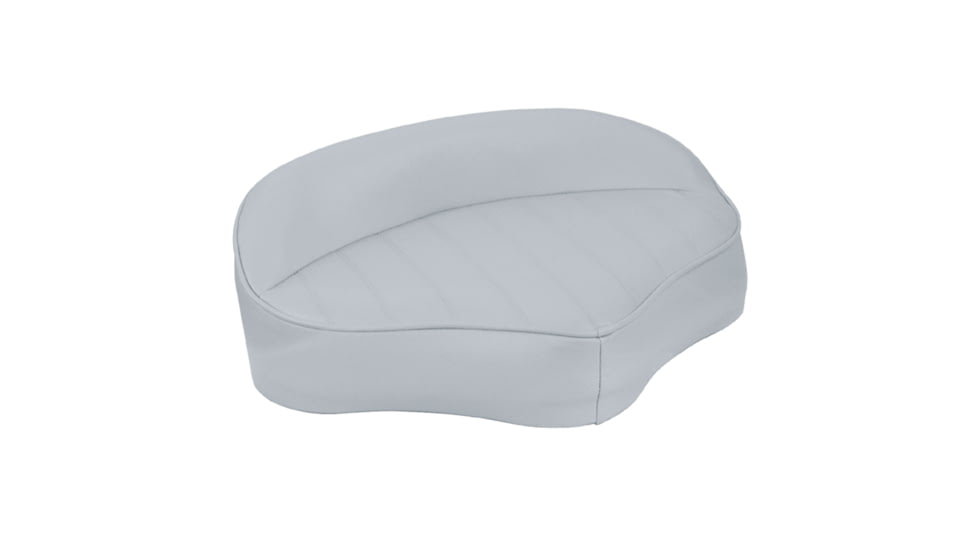Wise Pro Casting Seat, Wise Gray, Small, 8WD112BP-717