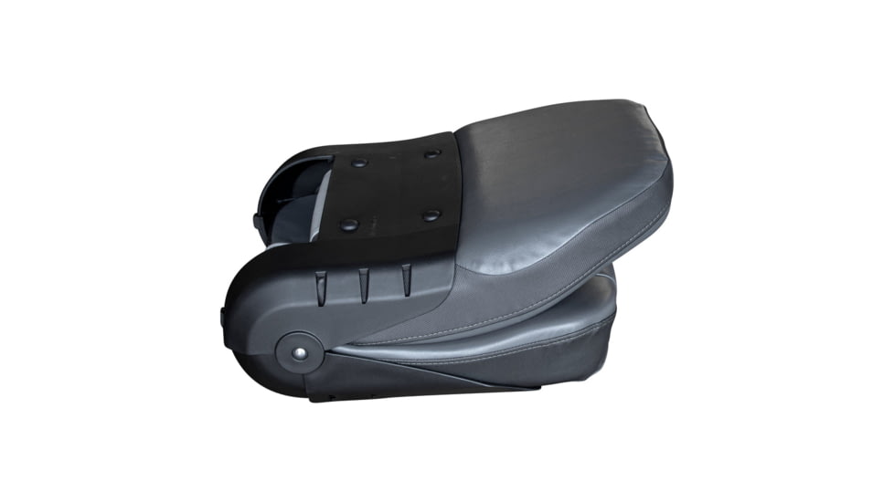 Wise Quantum Series Fold Down, Jazz Black / Marble / Charcoal, Medium, 3340-1788