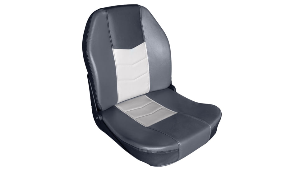 Wise Quantum Series Fold Down, Jazz Black/Marble/Charcoal, Medium, 3340-1788