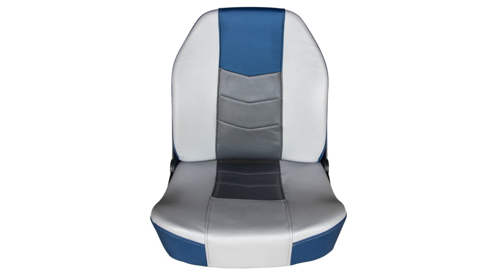 Wise Quantum Series Fold Down, Mariner Blue / Charcoal / Marble, Medium, 3340-1789