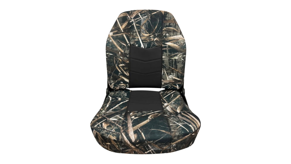 Wise Quantum Series Fold Down, Max 5 / Black, Medium, 3340-1785