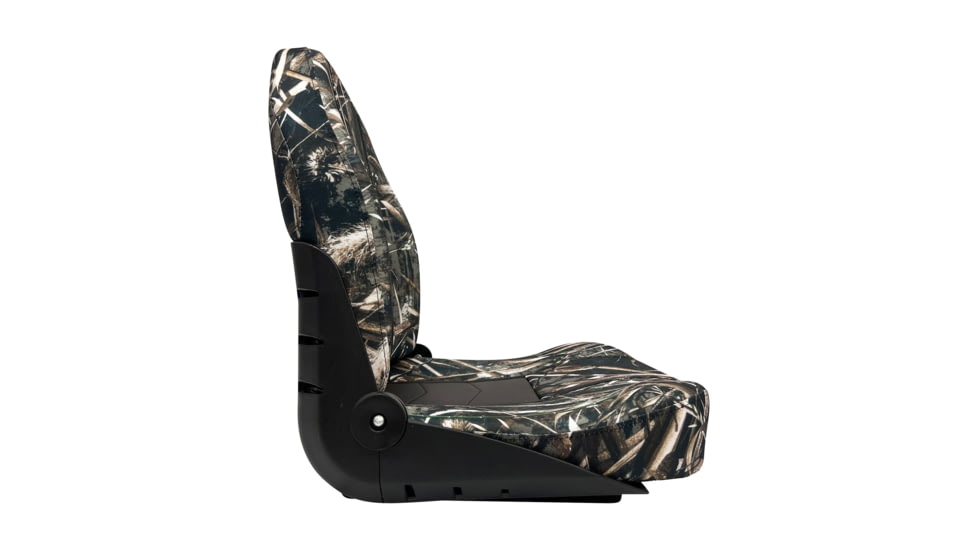 Wise Quantum Series Fold Down, Max 5 / Black, Medium, 3340-1785