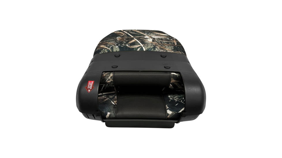 Wise Quantum Series Fold Down, Max 5 / Black, Medium, 3340-1785