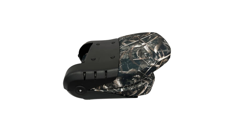 Wise Quantum Series Fold Down, Max 5 / Black, Medium, 3340-1785