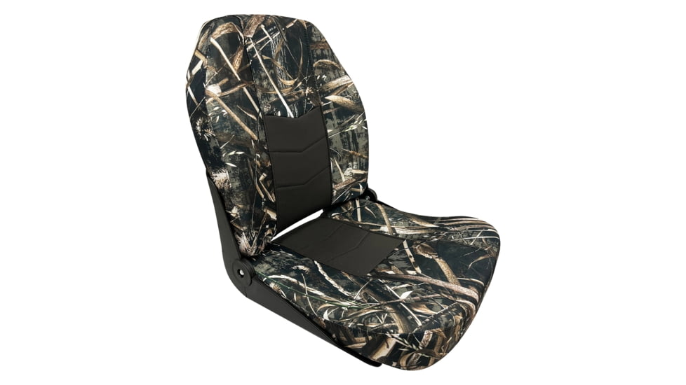 Wise Quantum Series Fold Down, Max 5/Black, Medium, 3340-1785