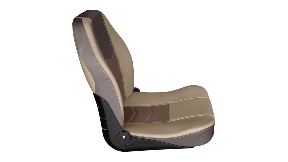 Wise Quantum Series Fold Down, Meteor / French Roast / Neutral, Medium, 3340-1790