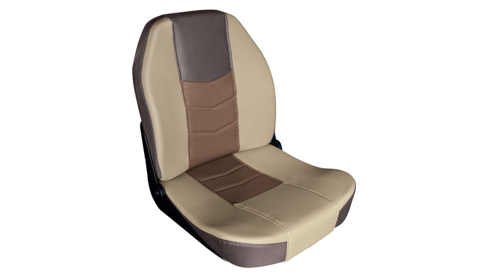 Wise Quantum Series Fold Down, Meteor/French Roast/Neutral, Medium, 3340-1790