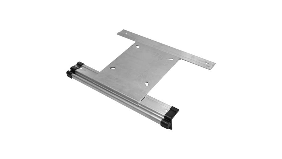 Wise Sure Mount Sweat Bracket Kit, 15'', Silver, Small, 8WD70