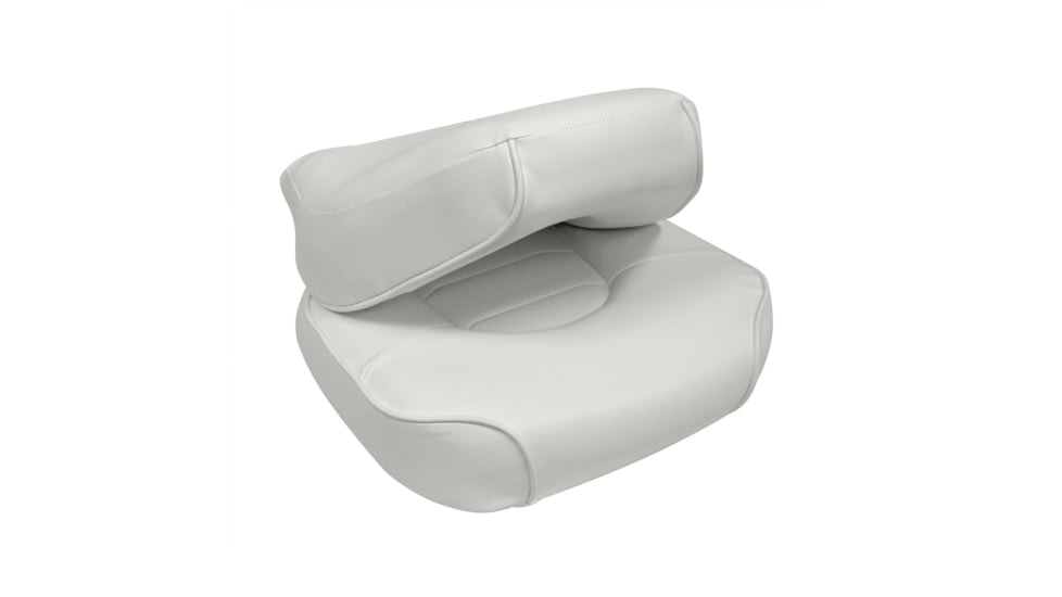 Wise Torsa Se Oem Grade Boat Seat, Arctic Ice White, Medium, 3339-1892