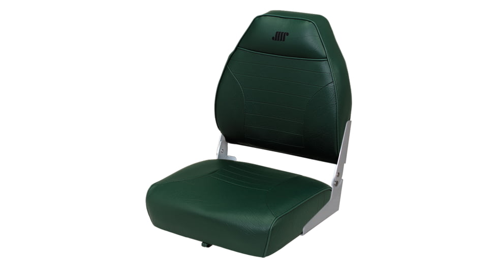 Wise Standard High Back, Wise Green, Medium, 8WD588PLS-713
