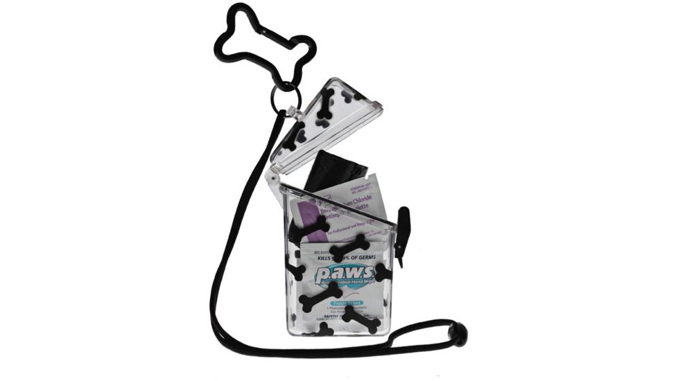 Witz Dog Care Kit 029