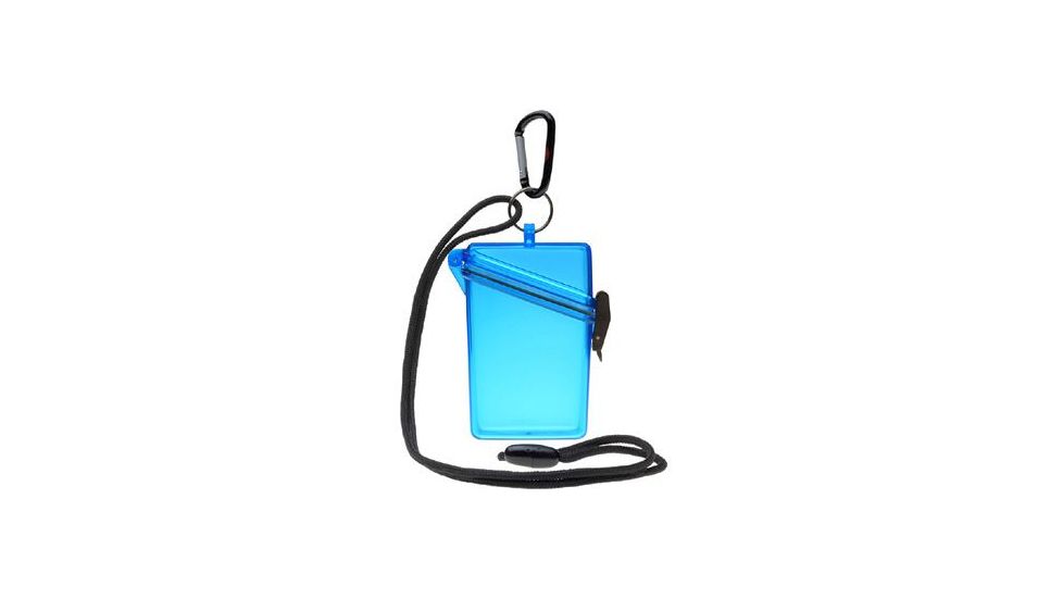 Witz Keep It Clear, Blue, Blue, W-008-02