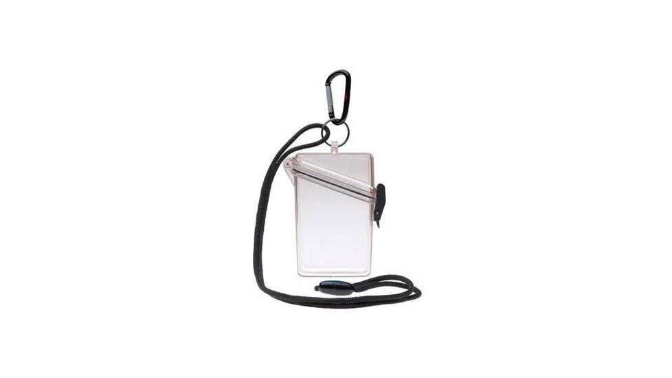 Witz Keep It Clear, Clear, Clear, W-008-11
