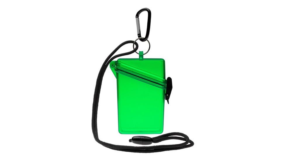 Witz Keep It Clear, Green, Green, W-008-05