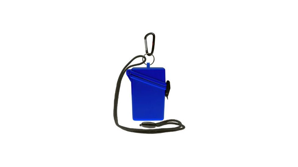 Witz Keep It Safe, Blue, Blue, W-002-02