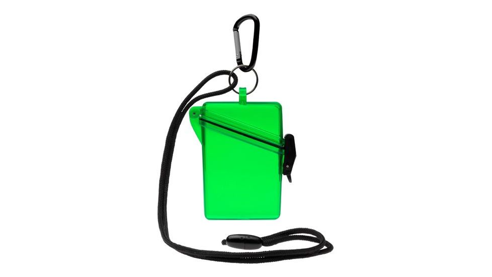 Witz See It Safe, Green, Green, W-004-05