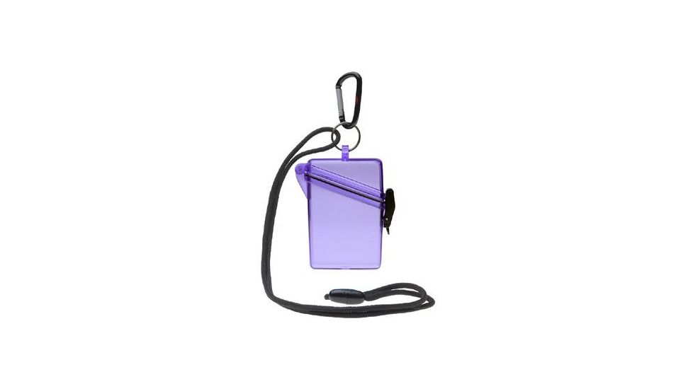 Witz See It Safe, Purple, Purple, 30 Day Manufacturer Warranty, W-004-09