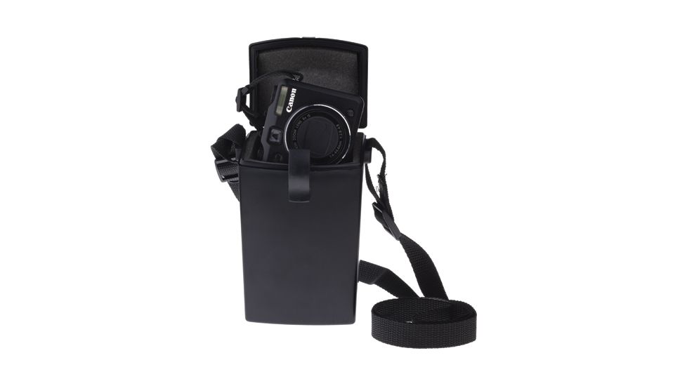 Witz Shutter Case Black 00601