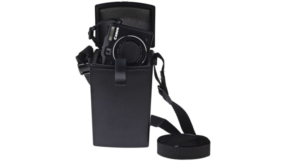 Witz Shutter Case Black 00601