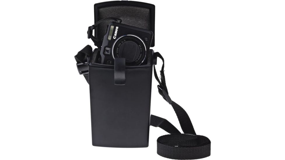 Witz Shutter Case Black 00601