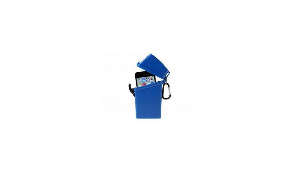 Witz SmartPhone Locker III, Blue, Blue, W-208-02