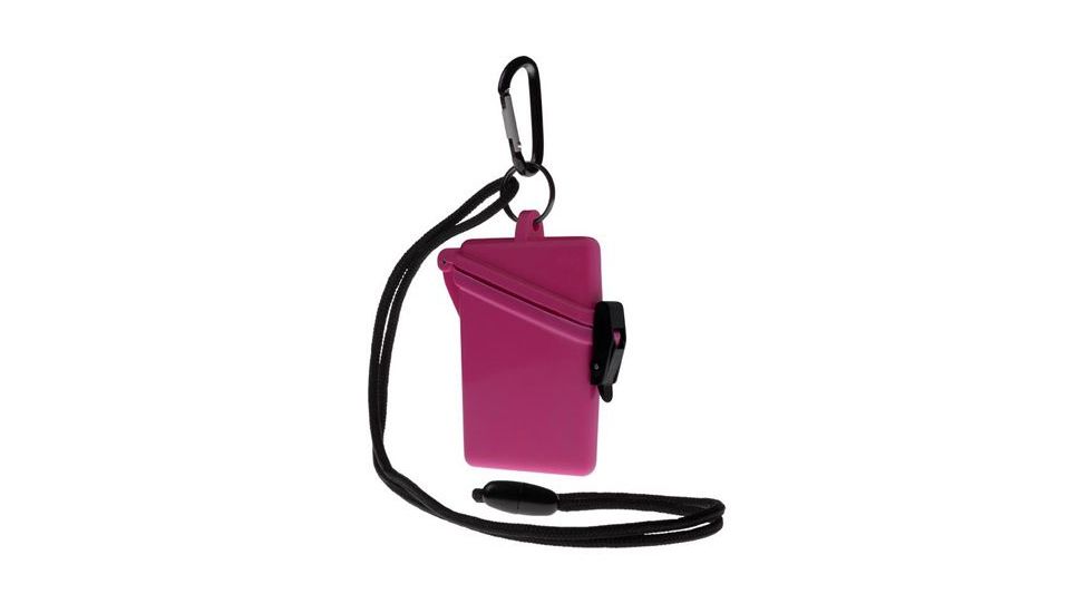 Witz Surfsafe, Pink, Pink, 30 Day Manufacturer Warranty, W-001-08