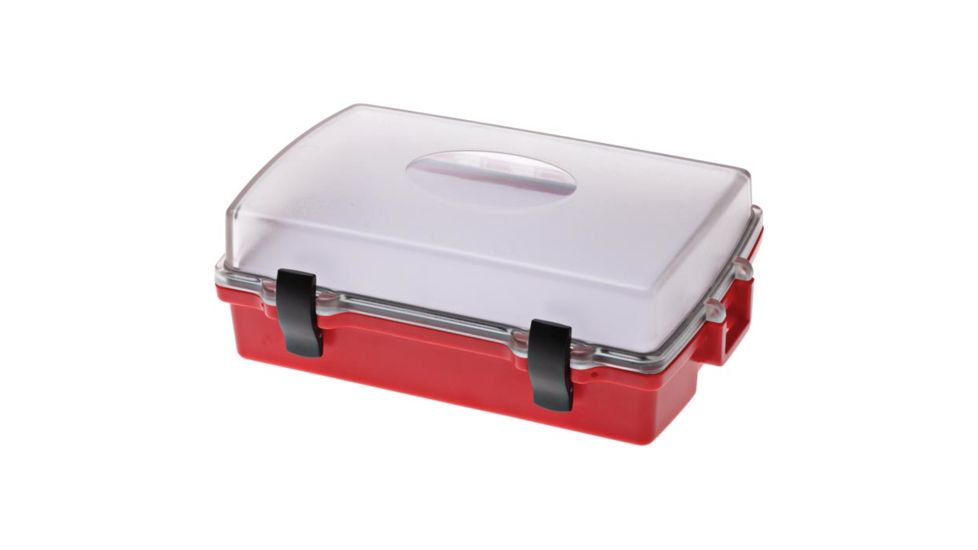 Witz Utility Locker I Clear Lid Ass 023 ASSORT