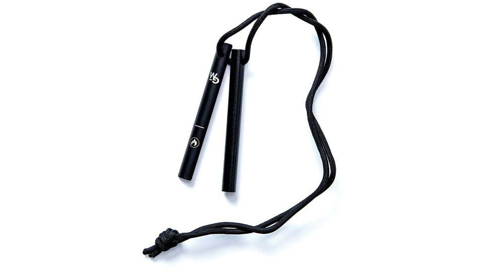 Wolf And Grizzly WG Fire Set, WG FS