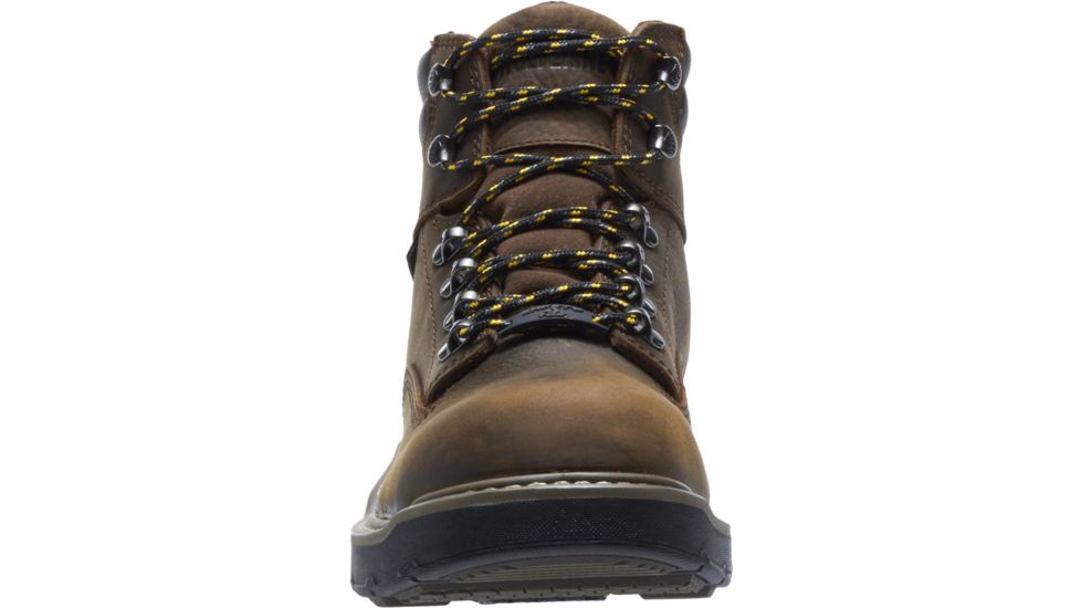 Wolverine Bandit Lo Carbonmax 6in Waterproof Boot - Mens, Dark Brown, 13 US, Medium, W10847-13.0M