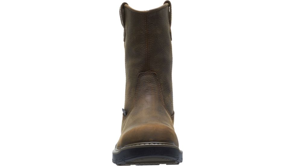 Wolverine Bandit Waterproof Carbonmax 10in Wellington Boot - Mens, Brown, 8 US, Medium, W10846-08.0M