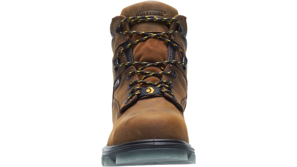 Wolverine I-90 EPX Carbonmax Mid Boot - Mens, Sudan Brown, 7.5 US, Medium, W10788-07.5M