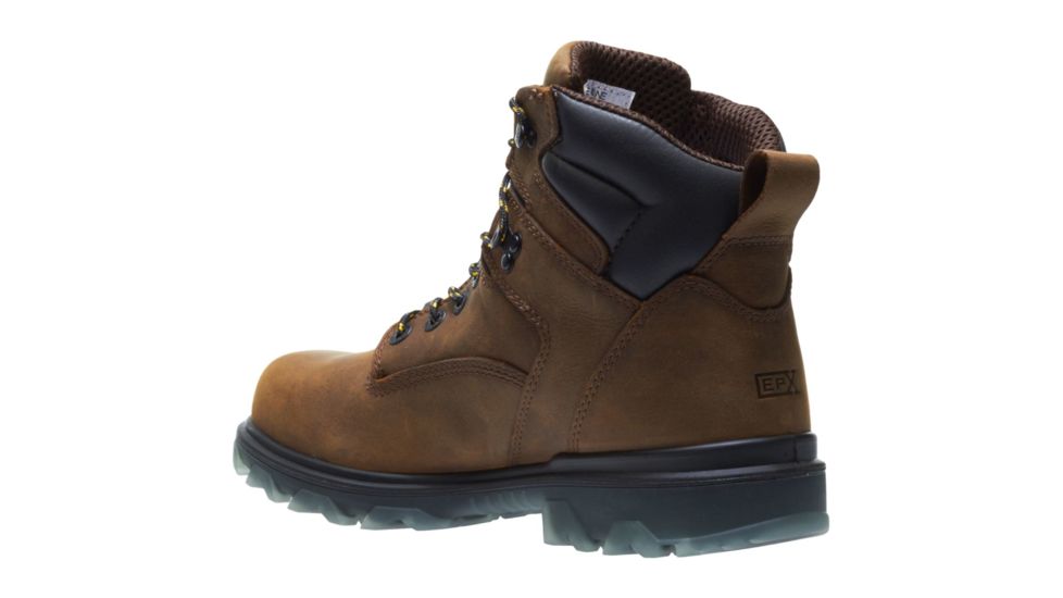 Wolverine I-90 EPX Carbonmax Mid Boot - Mens, Sudan Brown, 7.5 US, Medium, W10788-07.5M