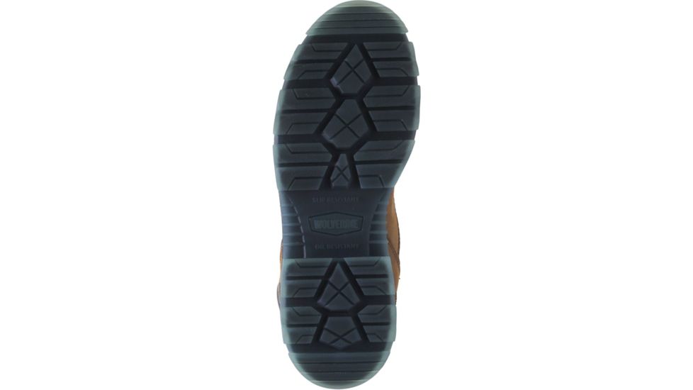 Wolverine I-90 EPX Carbonmax Mid Boot - Mens, Sudan Brown, 7.5 US, Medium, W10788-07.5M