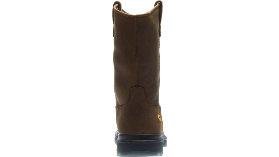 Wolverine I-90 EPX Carbonmax Wellington Boot - Mens, Sudan Brown, 11.5 US, Extra Wide, W10793-11.5EW