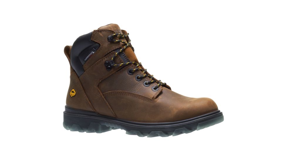 Wolverine I-90 EPX Mid Boot - Mens, Sudan Brown, 12 US, Medium, W10784-12.0M