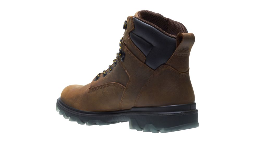 Wolverine I-90 EPX Mid Boot - Mens, Sudan Brown, 12 US, Medium, W10784-12.0M