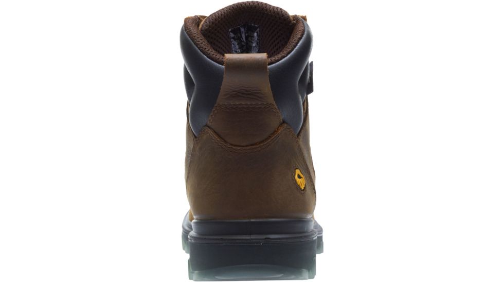 Wolverine I-90 EPX Mid Boot - Mens, Sudan Brown, 12 US, Medium, W10784-12.0M