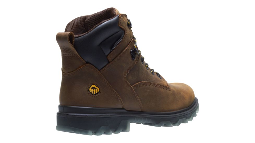 Wolverine I-90 EPX Mid Boot - Mens, Sudan Brown, 12 US, Medium, W10784-12.0M