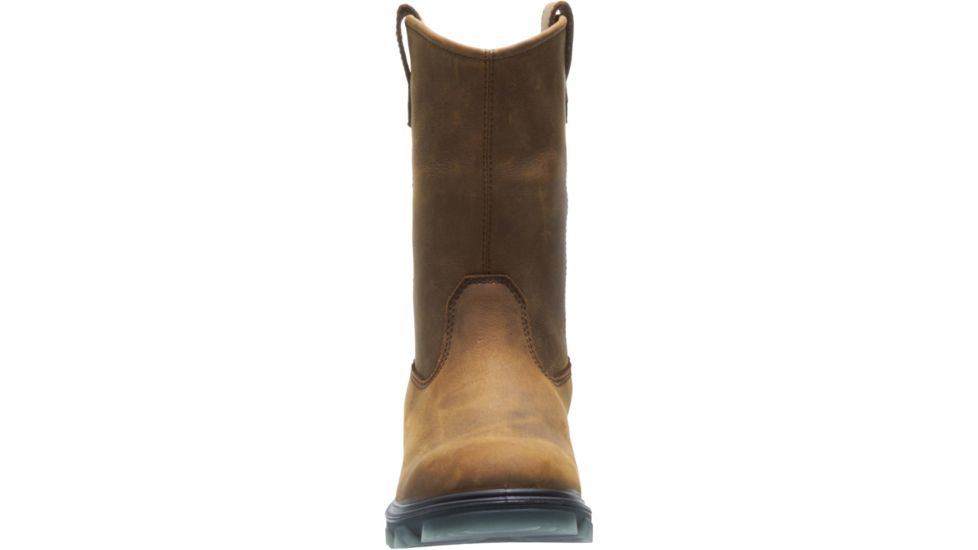 Wolverine I-90 EPX Wellington Boot - Mens, Sudan Brown, 10.5 US, Extra Wide, W10792-10.5EW