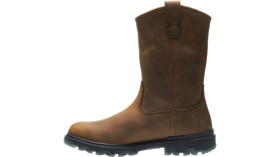 Wolverine I-90 EPX Wellington Boot - Mens, Sudan Brown, 10.5 US, Extra Wide, W10792-10.5EW