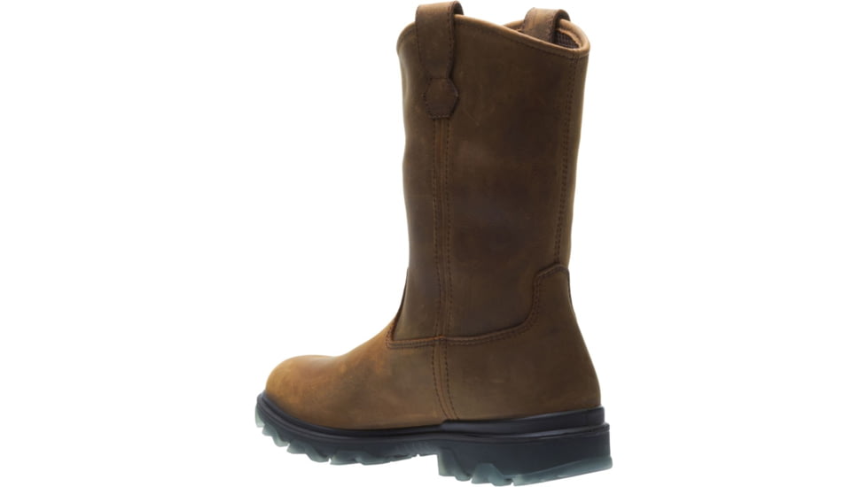 Wolverine I-90 EPX Wellington Boot - Mens, Sudan Brown, 10.5 US, Extra Wide, W10792-10.5EW