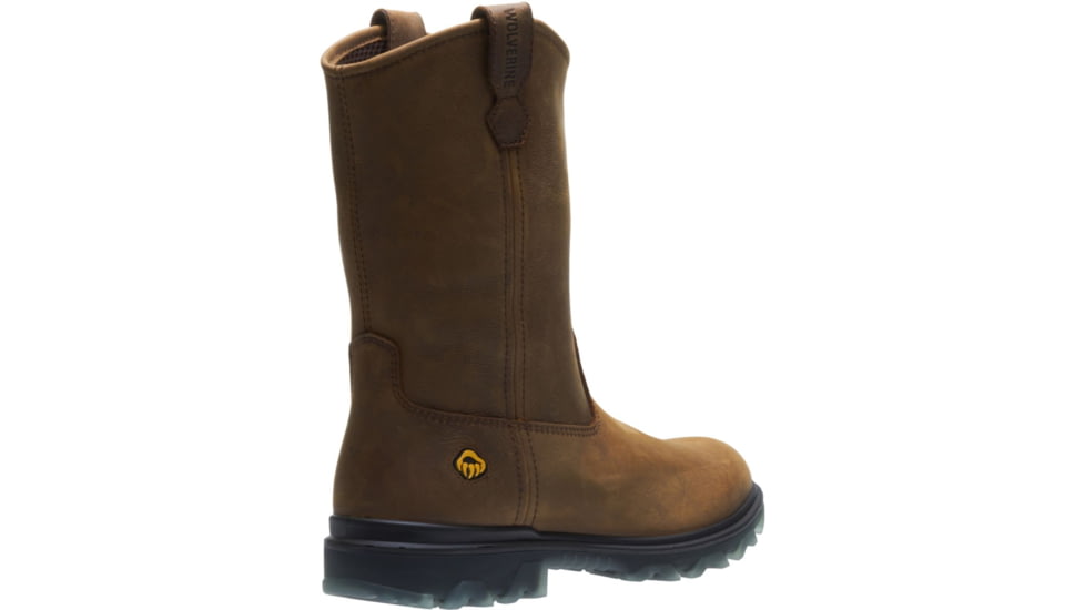Wolverine I-90 EPX Wellington Boot - Mens, Sudan Brown, 10.5 US, Extra Wide, W10792-10.5EW