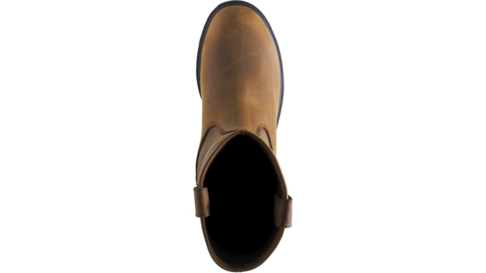 Wolverine I-90 EPX Wellington Boot - Mens, Sudan Brown, 10.5 US, Extra Wide, W10792-10.5EW