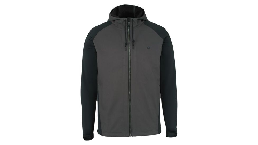 Wolverine I-90 Hybrid Jacket - Men's, Granite, Medium W1206530-045-M