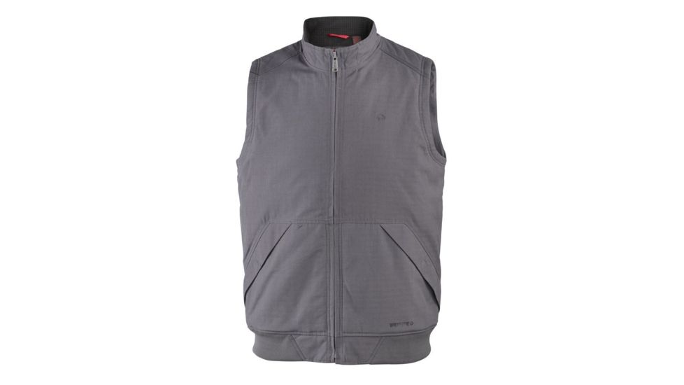 Wolverine I-90 Vest - Men's, Granite, Medium W1205650-045-M