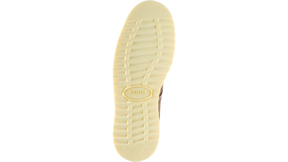 Wolverine Loader 6in Steel-Toe Wedge Boot - Mens, Brown, 10.5 US, Extra Wide, W10742-10.5EW