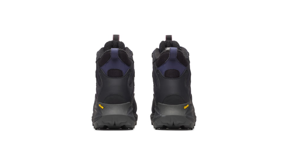 Wolverine Moab Speed 2 Thermo MID WP Winter Hiking Boots - Mens, Arcane, 10.5 US, J038293-10.5