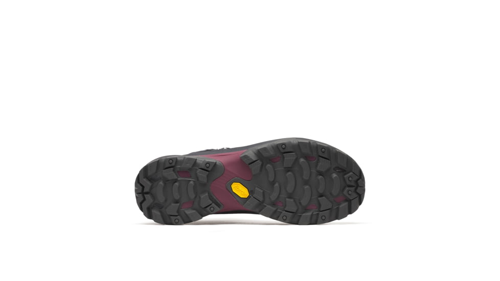 Wolverine Moab Speed 2 Thermo MID WP Winter Hiking Boots - Mens, Arcane, 10.5 US, J038293-10.5